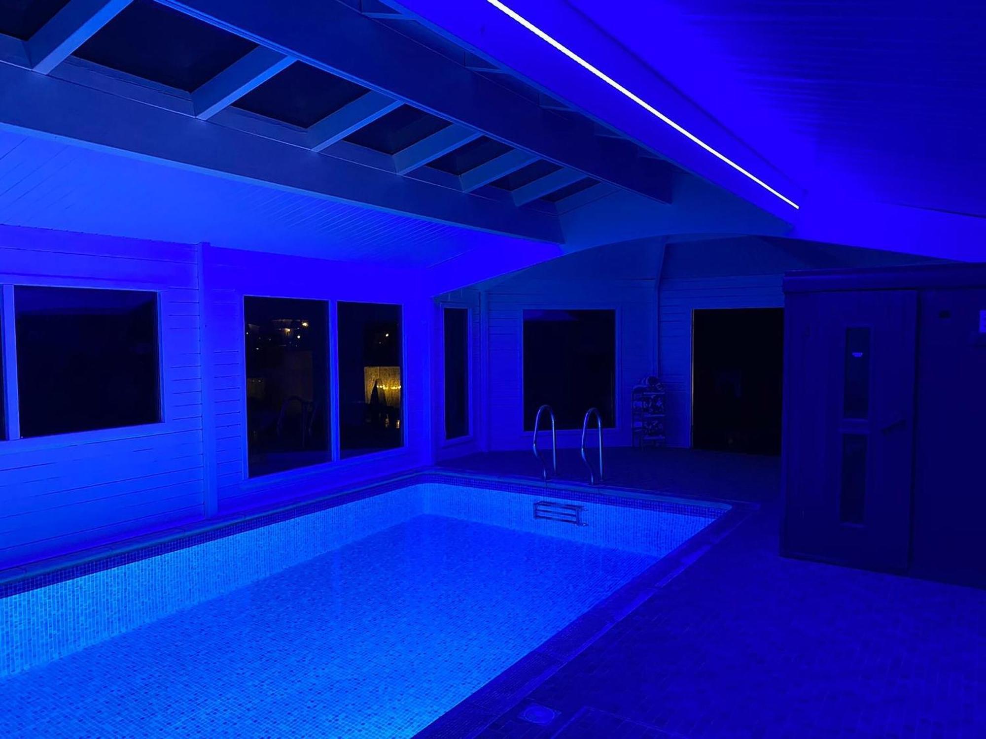 Cliff Lodge Torquay Bagian luar foto