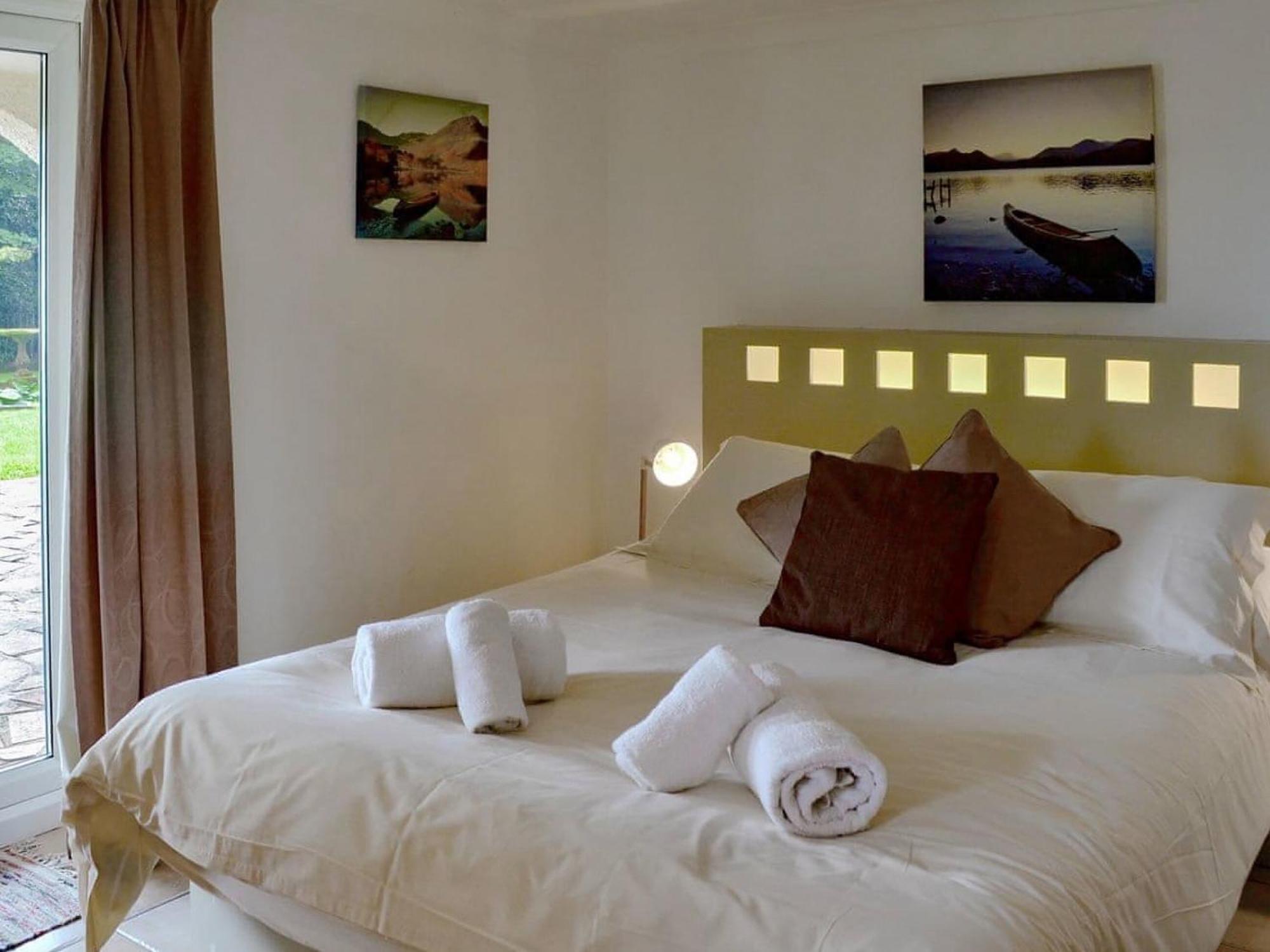 Cliff Lodge Torquay Bagian luar foto