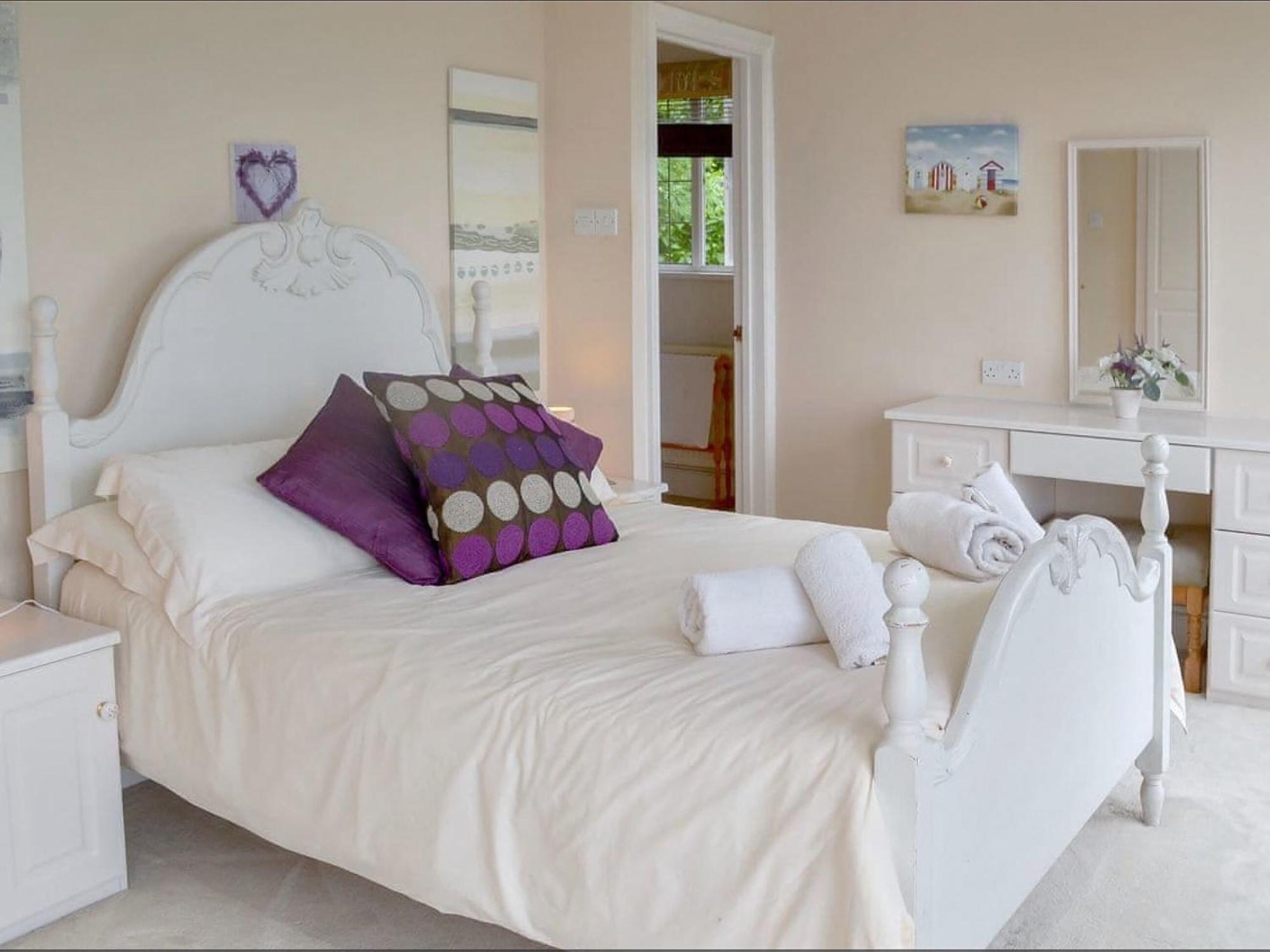 Cliff Lodge Torquay Bagian luar foto