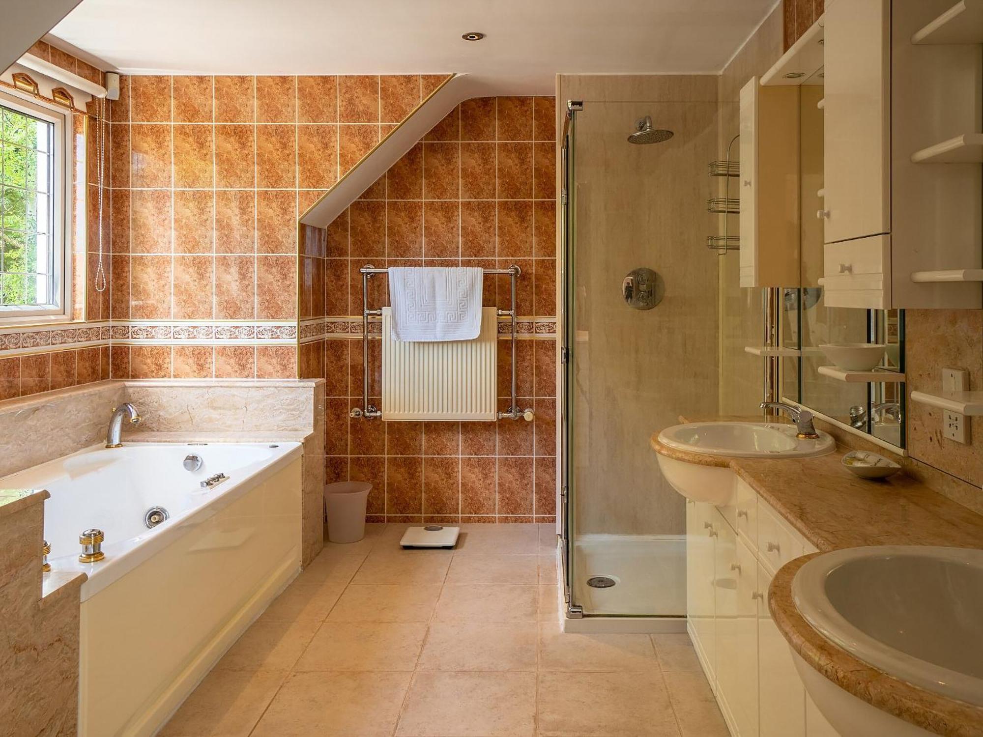 Cliff Lodge Torquay Bagian luar foto